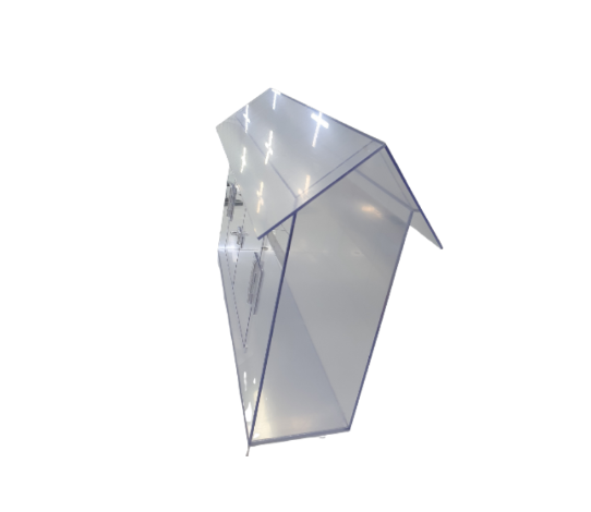 아크릴 제작 사례 6