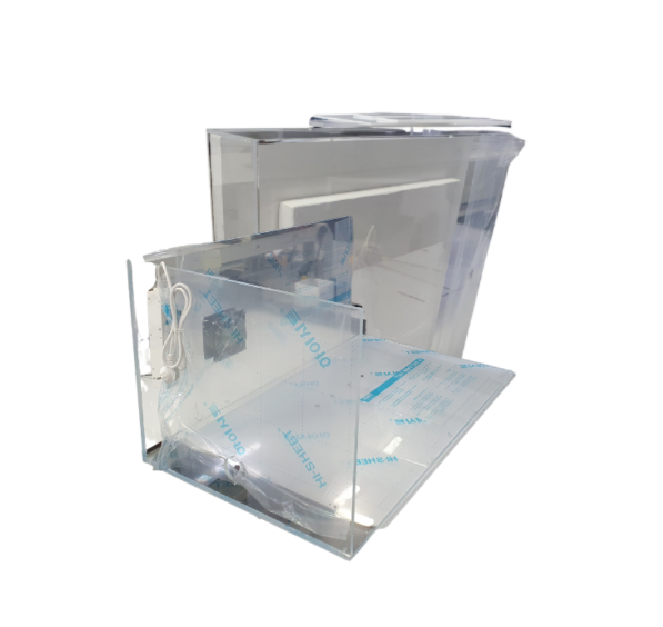 아크릴 제작 사례 2