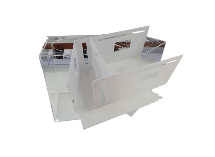 아크릴 제작 사례 4