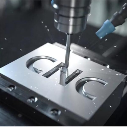 CNC 가공