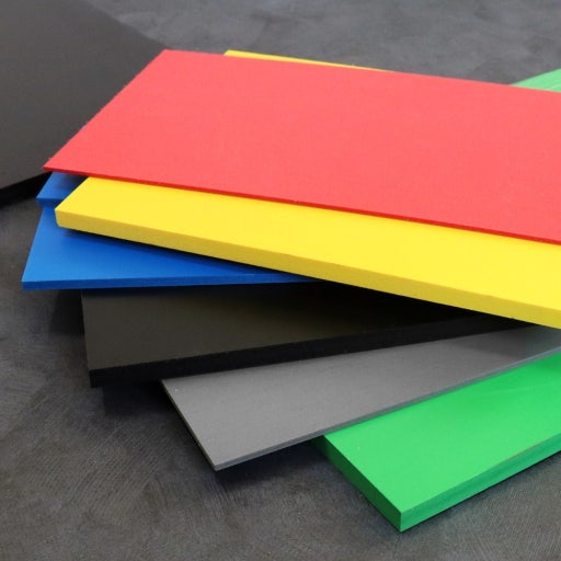 포맥스 (Foamex, PVC 폼보드)